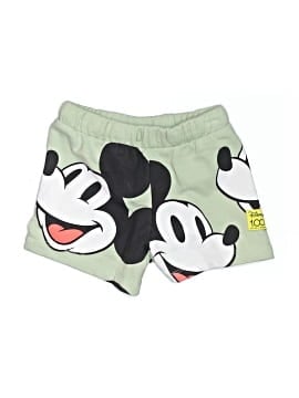 Zara X Disney Shorts (view 1)