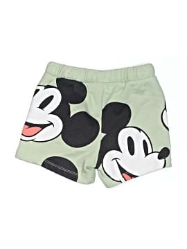Zara X Disney Shorts (view 2)