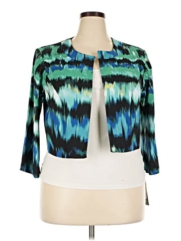 AGB Blazer (view 1)