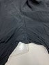 Ann Taylor LOFT 100% Viscose Solid Black Jumpsuit Size 4 - photo 3