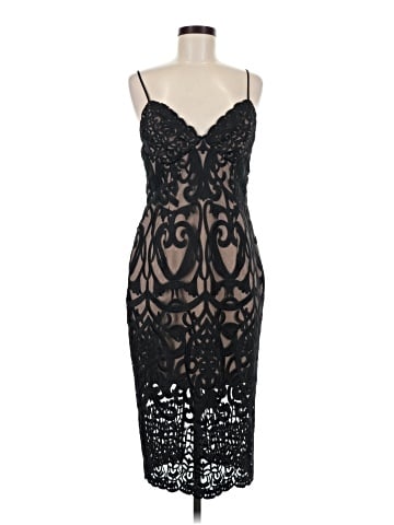 Bardot Cocktail Dress (view 1)