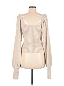 Free People Pullover Sweater (view 2)