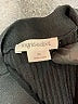 Ingrid + Isabel Black Cocktail Dress Size XS Maternity (0) - photo 6