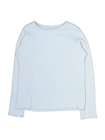 Uniqlo Long Sleeve Top (view 1)