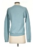 Marine Layer Teal Sweatshirt Size S - photo 2