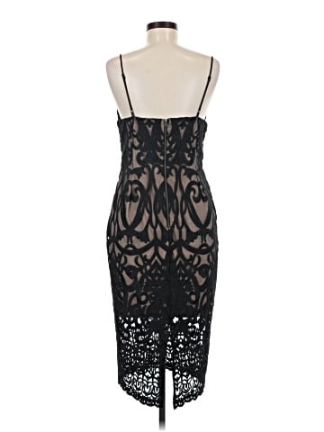 Bardot Cocktail Dress (view 2)
