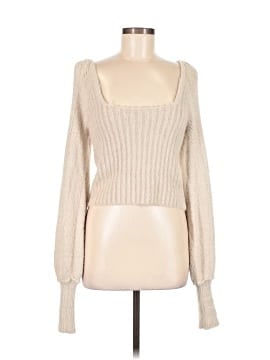 Free People Pullover Sweater (view 1)