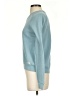Marine Layer Teal Sweatshirt Size S - photo 5