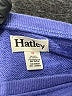 Hatley Blue Sweatshirt Size 6 - photo 3