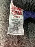 Hatley Blue Sweatshirt Size 6 - photo 4