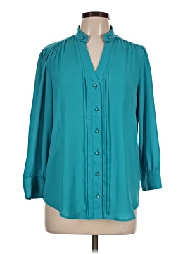 Moulinette Soeurs 3/4 Sleeve Blouse (view 1)