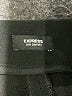 Express 100% Polyester Black Dress Pants Size 4 - photo 7
