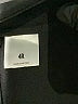 Express 100% Polyester Black Dress Pants Size 4 - photo 8