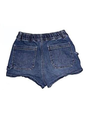 Refuge Denim Shorts (view 2)