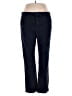 Gap Blue Casual Pants Size 16 - photo 1