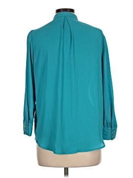 Moulinette Soeurs 3/4 Sleeve Blouse (view 2)