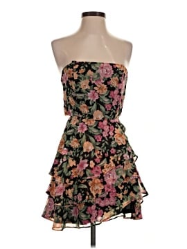 Lulus Cocktail Dress (view 1)