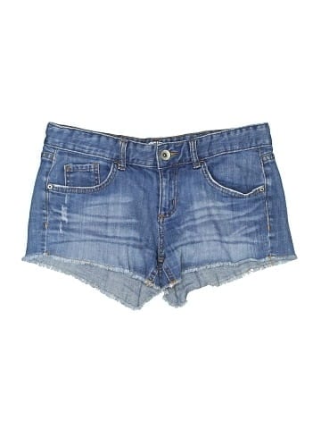 Mossimo Supply Co. Denim Shorts (view 1)