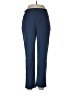LJBJN Solid Blue Active Pants Size L - photo 1