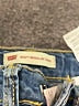 Levi's Blue Jeans Size 6 - photo 3