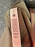 Lululemon Athletica Solid Gray Jacket Size XS - photo 6