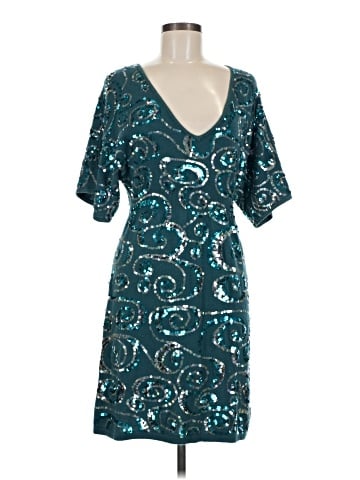 Nanette Lepore Cocktail Dress (view 1)