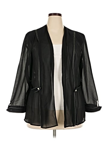 Dana Kay Jacket (view 1)