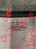 Lane Bryant Black Long Sleeve Blouse Size 22 - 24 Plus - photo 7