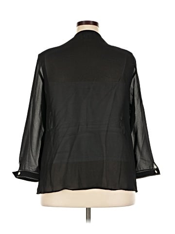 Dana Kay Jacket (view 2)