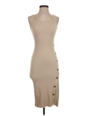 Hippie Rose Casual Dress (view 1)