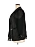 Dana Kay 100% Polyester Black Jacket Size 20 - photo 5