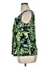 Jones Studio Green Sleeveless Blouse Size 16 - photo 5