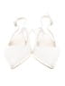 Tony Bianco Ivory Heels Size 9 1/2 - photo 2