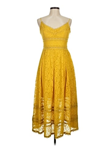 NSR Cocktail Dress (view 1)