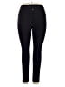 Halara Black Active Pants Size XL - photo 2