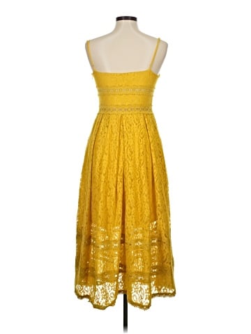 NSR Cocktail Dress (view 2)