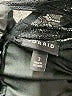 Torrid 100% Nylon Black Sleeveless Blouse Size 3X Plus (3) - photo 7