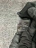 Torrid 100% Nylon Black Sleeveless Blouse Size 3X Plus (3) - photo 8