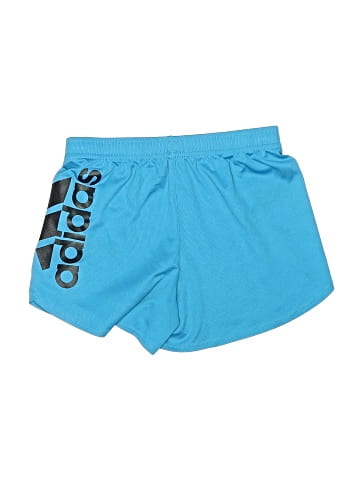 Adidas Athletic Shorts (view 2)