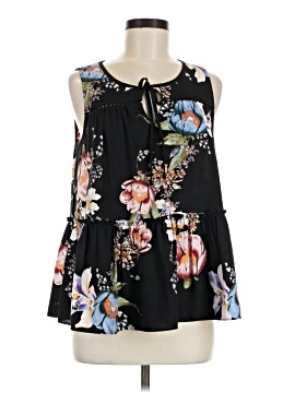 Cooper & Ella Sleeveless Blouse (view 1)