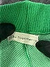 By Together 100% Acrylic Floral Green Casual Pants Size S - photo 7