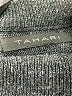 Tahari Black Turtleneck Sweater One size - photo 7