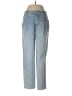 MICHAEL Michael Kors 100% Cotton Blue Jeans Size 6 - photo 1