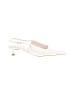 Tony Bianco Ivory Heels Size 9 1/2 - photo 1