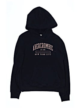 Abercrombie Kids Pullover Hoodie (view 1)