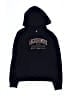 Abercrombie Kids Blue Pullover Hoodie Size 13 - photo 1