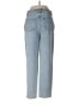 MICHAEL Michael Kors 100% Cotton Blue Jeans Size 6 - photo 2