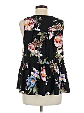 Cooper & Ella Sleeveless Blouse (view 2)