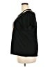 Torrid Black Short Sleeve T-Shirt Size 2X Plus (2) - photo 5
