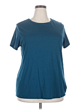 Torrid Short Sleeve T-Shirt (view 1)